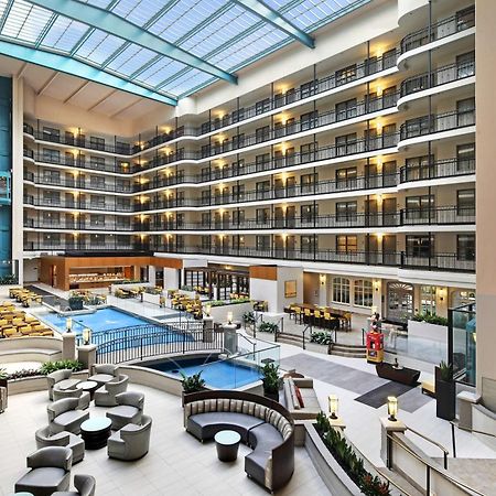 เอ็มบาสซี่ สวีทส์ อะนาฮีม นอร์ท โฮเต็ล Hotel อนาไฮม์ ภายนอก รูปภาพ