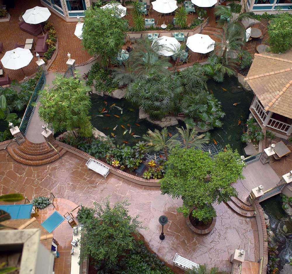 เอ็มบาสซี่ สวีทส์ อะนาฮีม นอร์ท โฮเต็ล Hotel อนาไฮม์ ภายใน รูปภาพ