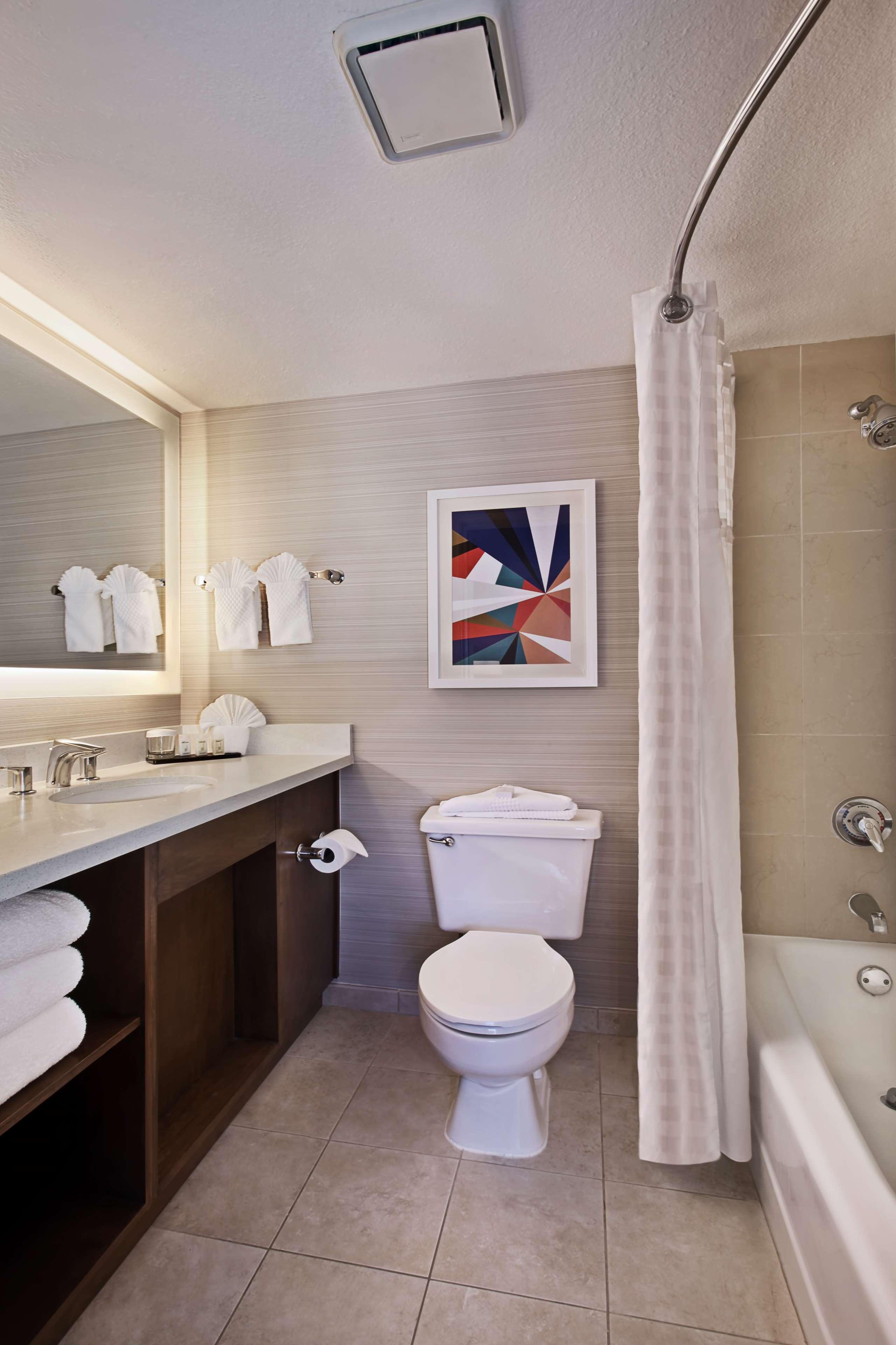 เอ็มบาสซี่ สวีทส์ อะนาฮีม นอร์ท โฮเต็ล Hotel อนาไฮม์ ภายนอก รูปภาพ
