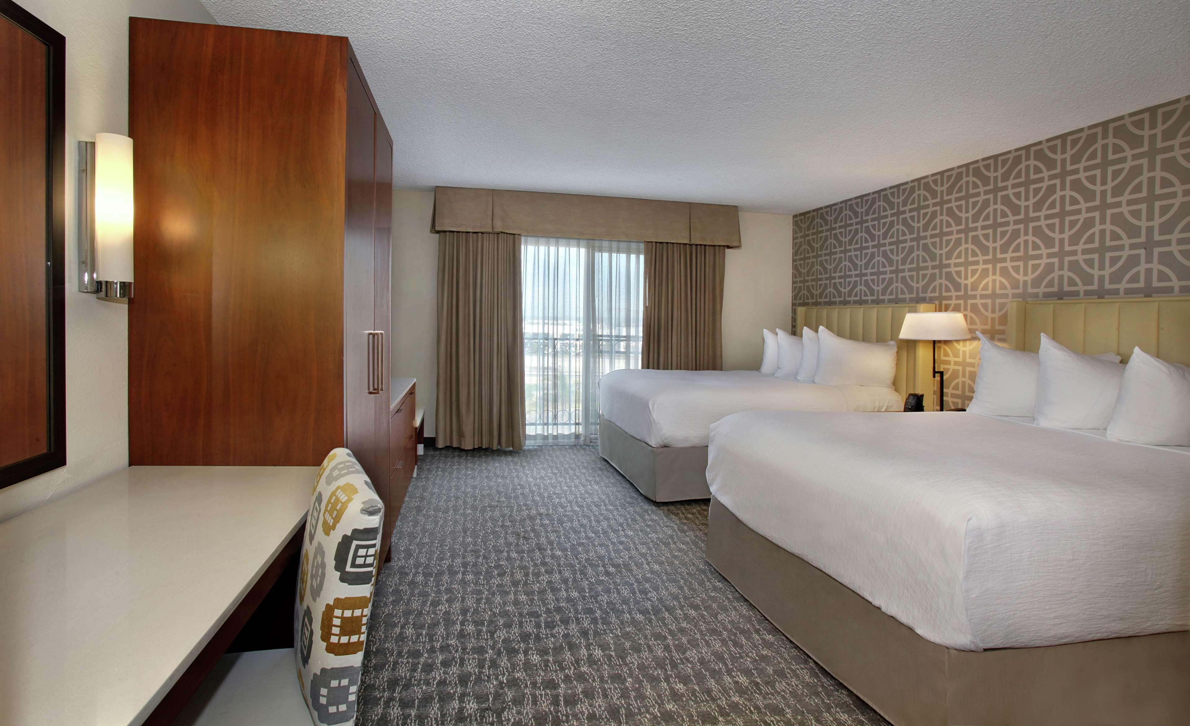 เอ็มบาสซี่ สวีทส์ อะนาฮีม นอร์ท โฮเต็ล Hotel อนาไฮม์ ภายนอก รูปภาพ