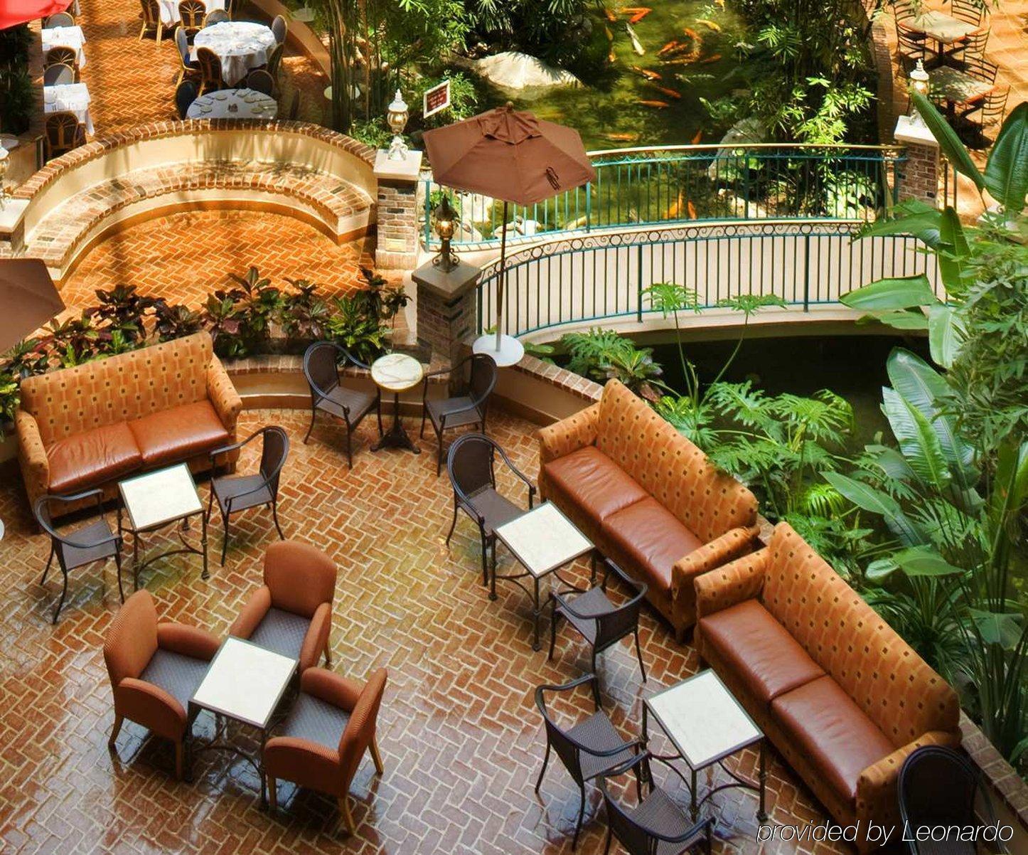 เอ็มบาสซี่ สวีทส์ อะนาฮีม นอร์ท โฮเต็ล Hotel อนาไฮม์ สิ่งอำนวยความสะดวก รูปภาพ