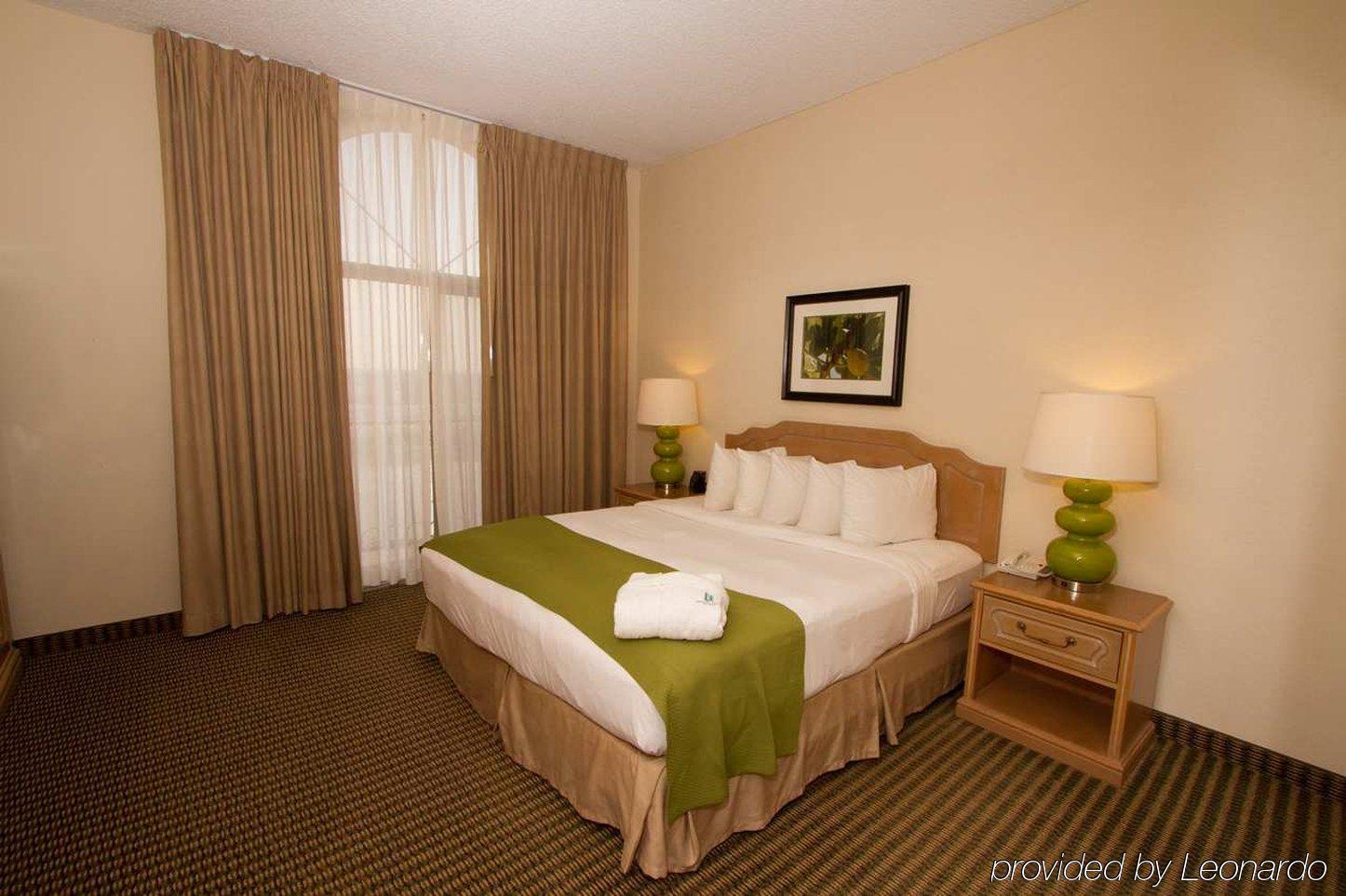 เอ็มบาสซี่ สวีทส์ อะนาฮีม นอร์ท โฮเต็ล Hotel อนาไฮม์ ภายนอก รูปภาพ