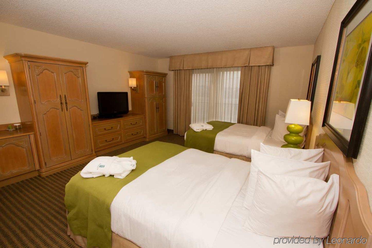 เอ็มบาสซี่ สวีทส์ อะนาฮีม นอร์ท โฮเต็ล Hotel อนาไฮม์ ภายนอก รูปภาพ