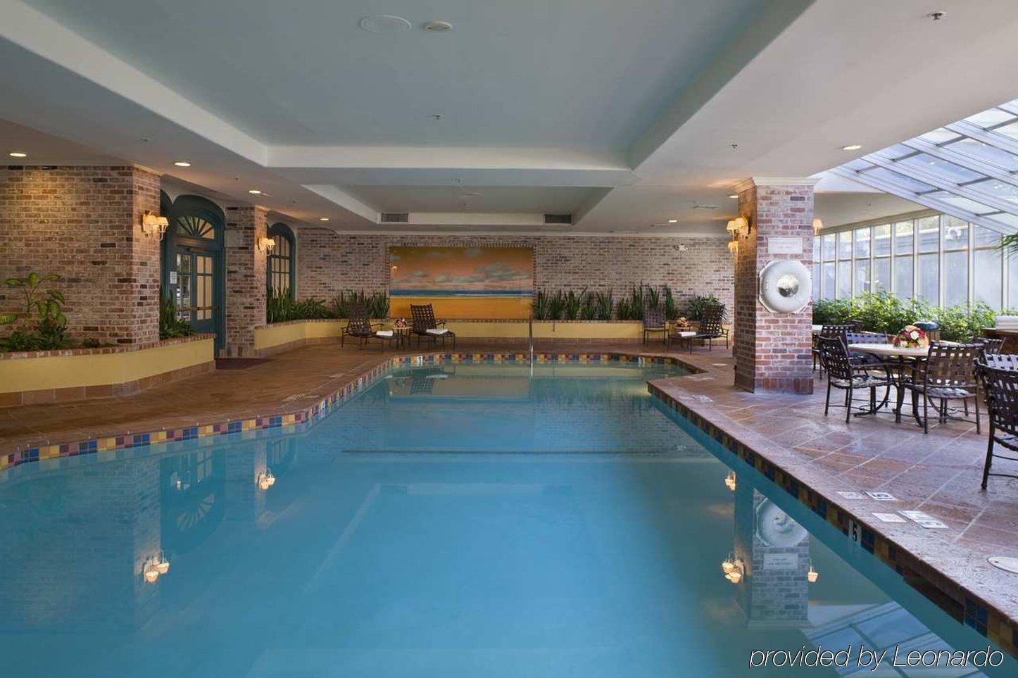 เอ็มบาสซี่ สวีทส์ อะนาฮีม นอร์ท โฮเต็ล Hotel อนาไฮม์ สิ่งอำนวยความสะดวก รูปภาพ