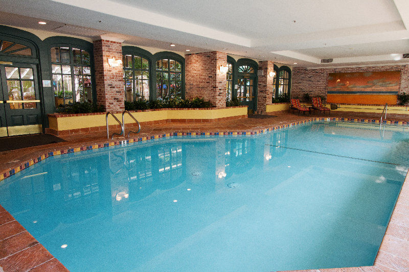 เอ็มบาสซี่ สวีทส์ อะนาฮีม นอร์ท โฮเต็ล Hotel อนาไฮม์ ภายนอก รูปภาพ