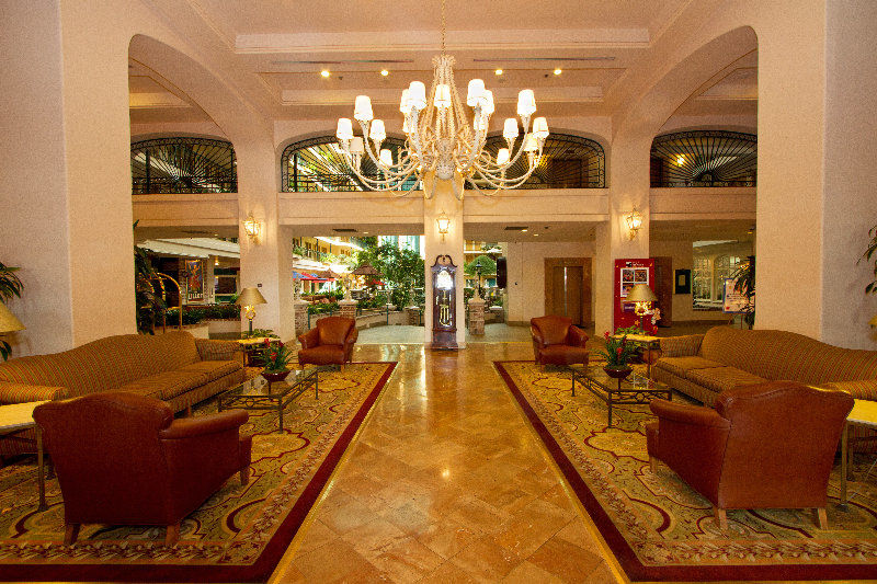 เอ็มบาสซี่ สวีทส์ อะนาฮีม นอร์ท โฮเต็ล Hotel อนาไฮม์ ภายนอก รูปภาพ