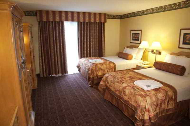 เอ็มบาสซี่ สวีทส์ อะนาฮีม นอร์ท โฮเต็ล Hotel อนาไฮม์ ภายนอก รูปภาพ