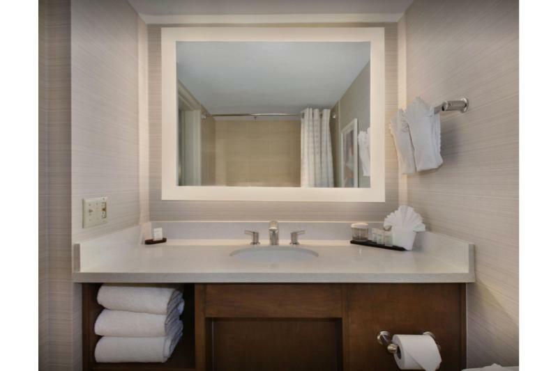 เอ็มบาสซี่ สวีทส์ อะนาฮีม นอร์ท โฮเต็ล Hotel อนาไฮม์ ภายนอก รูปภาพ
